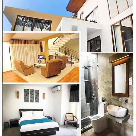 M&M Residence Kandy Kültér fotó