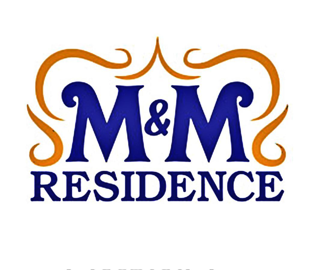 M&M Residence Kandy Kültér fotó