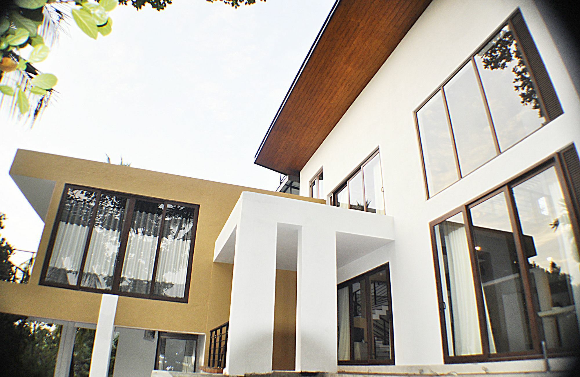 M&M Residence Kandy Kültér fotó