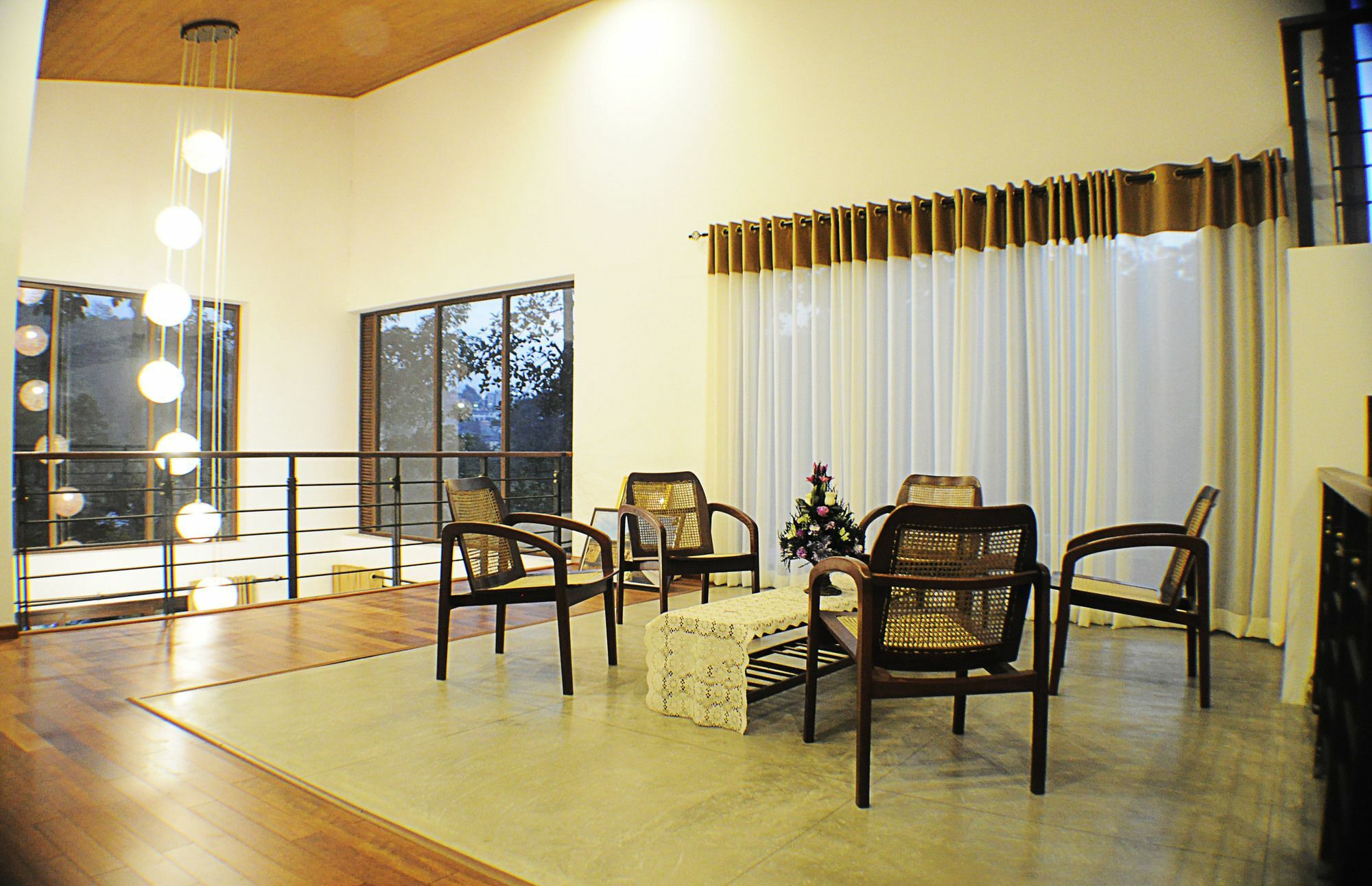M&M Residence Kandy Kültér fotó