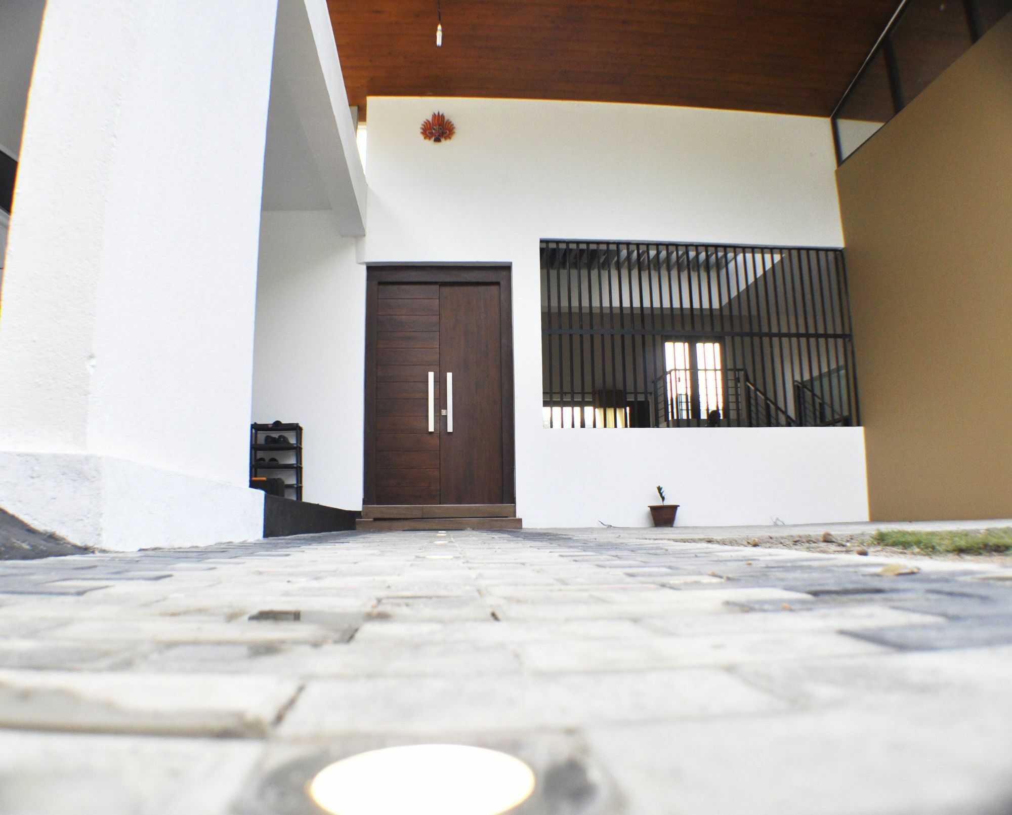 M&M Residence Kandy Kültér fotó