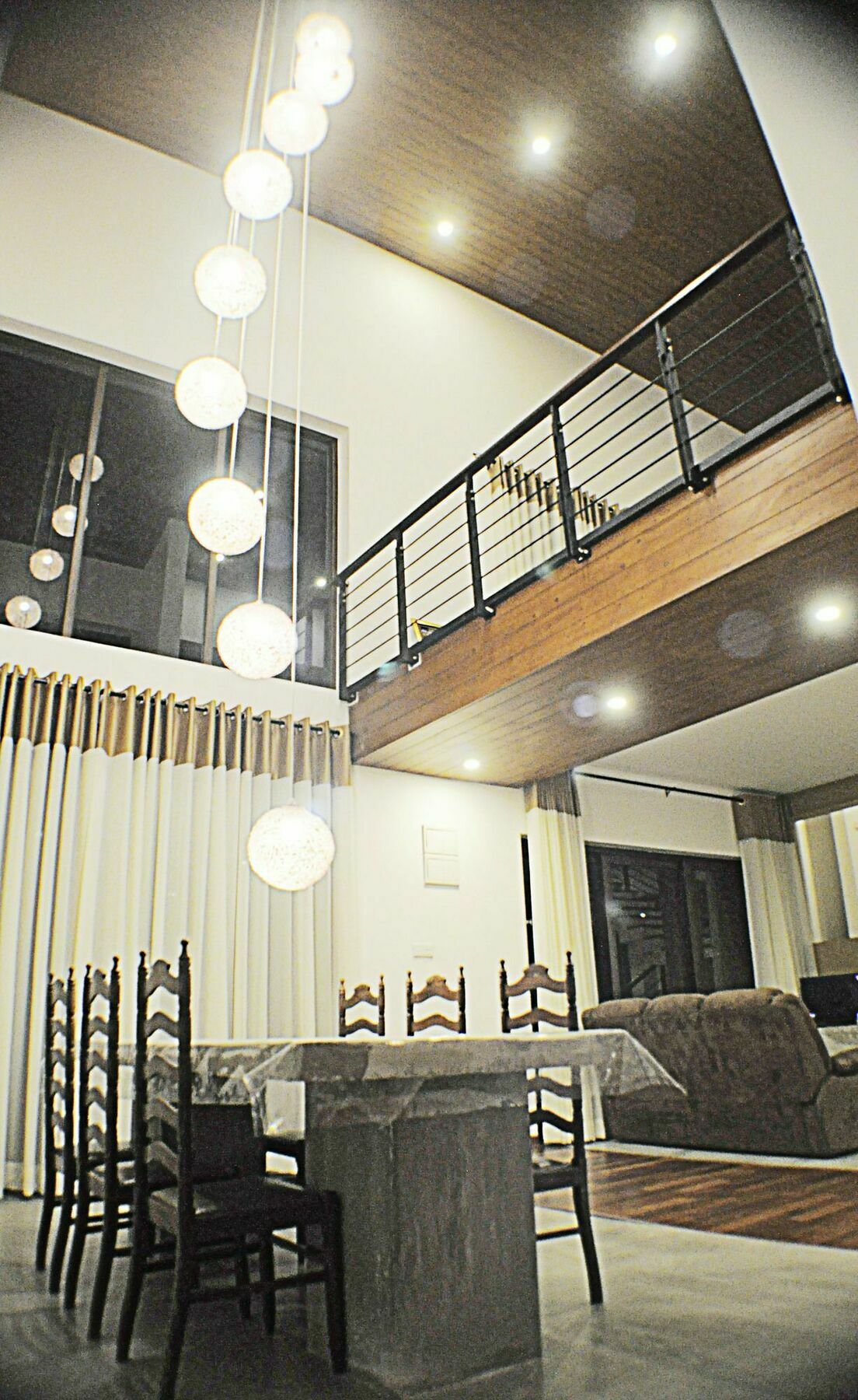 M&M Residence Kandy Kültér fotó